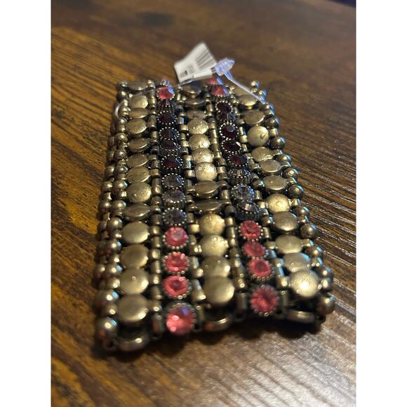 NWT Cache Stretchy Braclet Cache jewelry - Picture 6 of 7